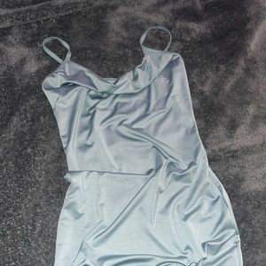 Small knee length dress